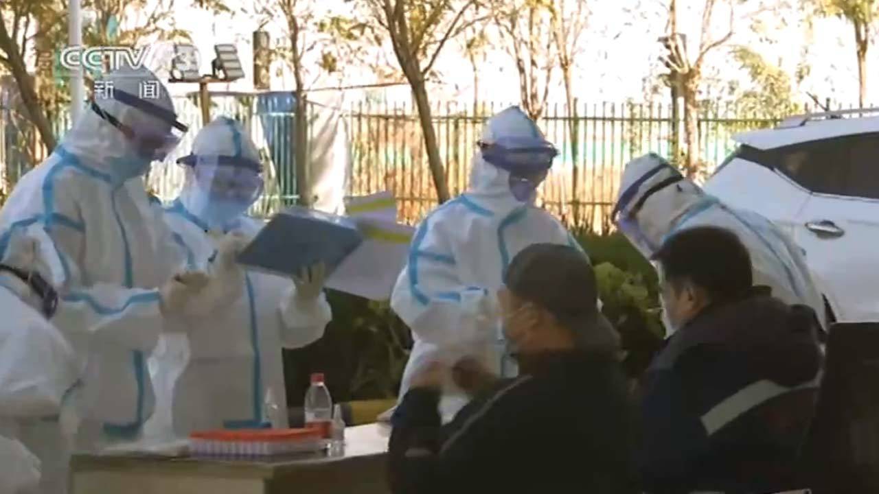 进口冷链食品“由物到人”传播新冠如何防范？这些事项要注意