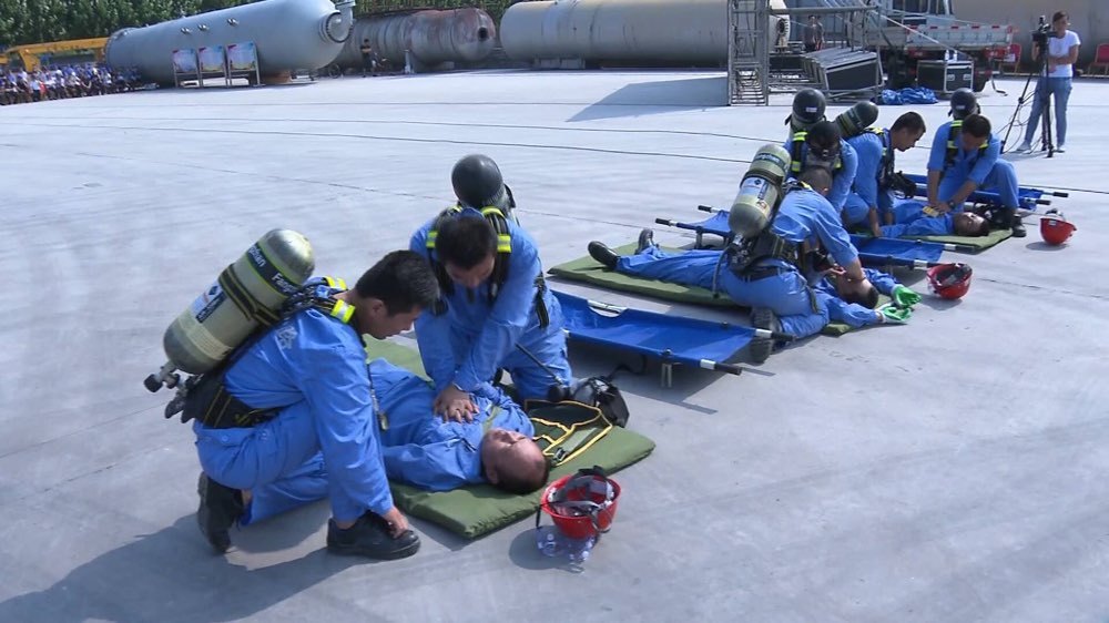 山东发布防灾减灾宣传周工作通知 全面排查灾害事故隐患