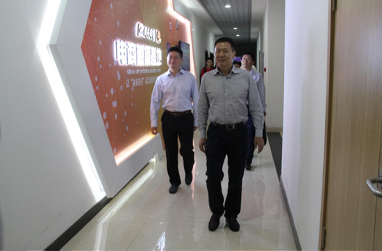 濟南市2019年度電商沙龍系列活動之食品行業(yè)社交電商交流會成功舉辦