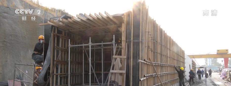 全国重大水利工程已开工45项 投资规模达4249亿元