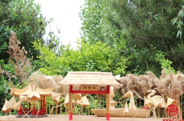 一湖一世界 一水一天堂——五一打卡，白云湖国家湿地公园等您来！