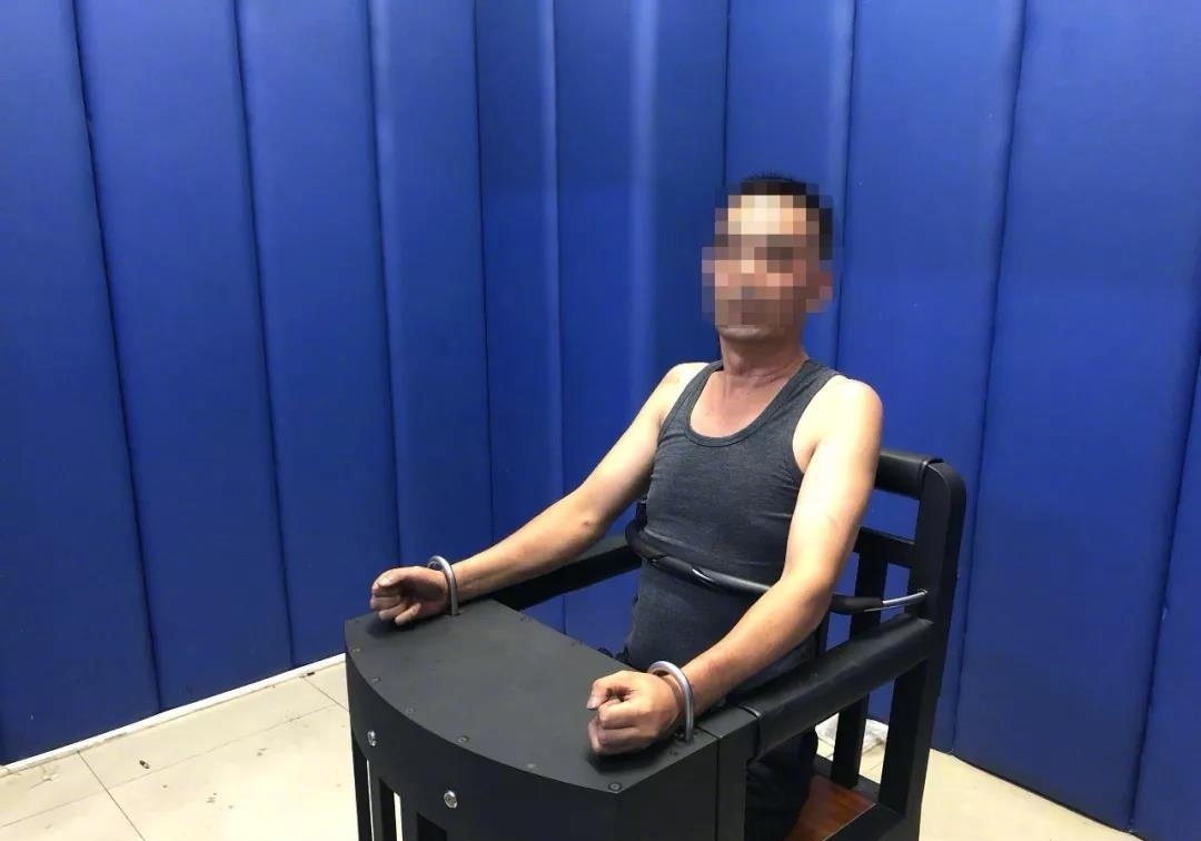 任达华已回港继续治疗，行凶者被拘受审，疑有精神病障碍
