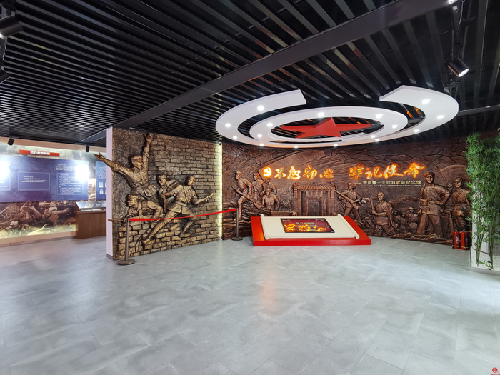 记得住“乡愁”  看得见“远方”  打造乡村文化振兴“普集”样板