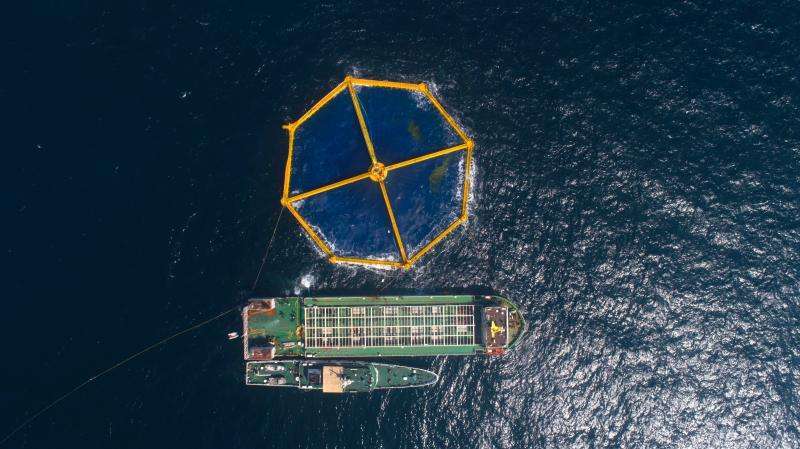 全国第一！山东这个海上“巨无霸”又有大动作，能吃能住能happy，保准你想去！