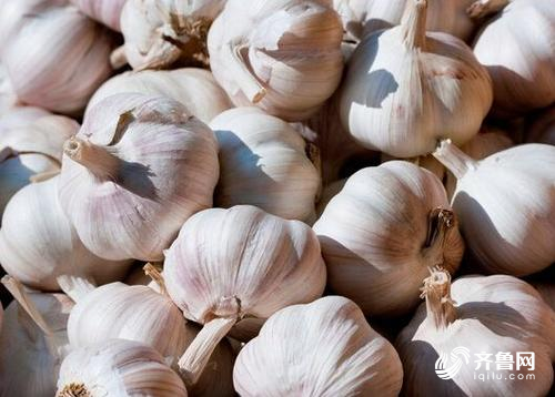 龙山小米、莱芜鸡腿葱……山东援鄂，捐赠了哪些特色农产？