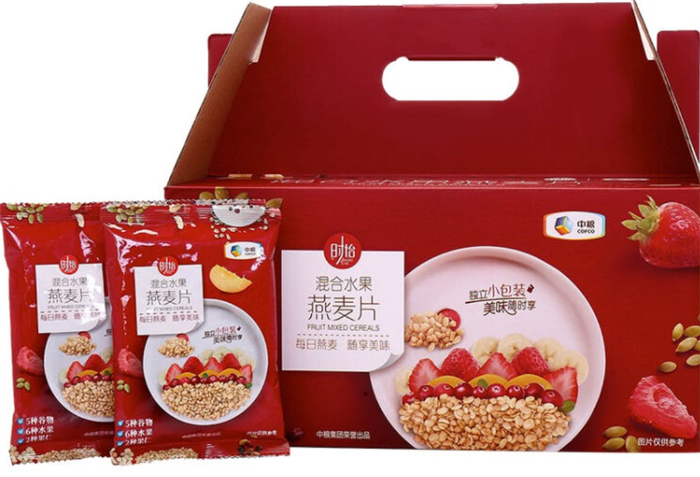 休闲零食“卖萌”、细分化，他们有这些想法