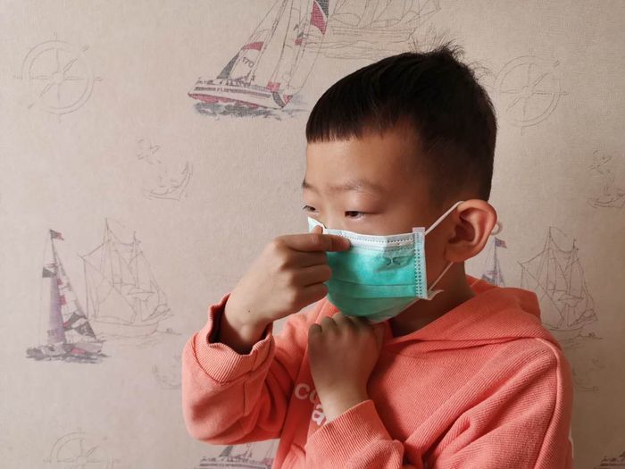 槐荫三幼发出“世界卫生日”主题活动倡议书