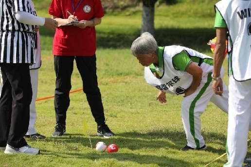 济南市首届高智尔球邀请赛开赛 淄博云鸟快运队夺冠