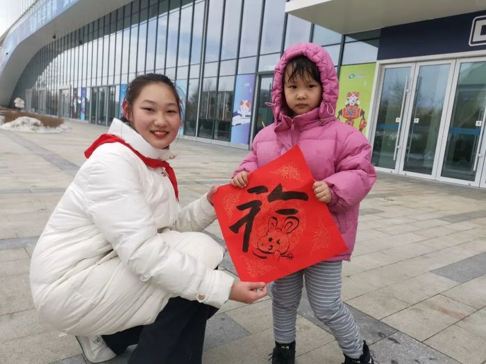 为梦想插上科技的翅膀！济南市槐荫区致诚小学走进山东省科技馆