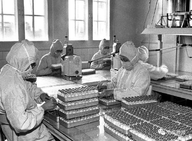 中国制造的高光时刻！回顾新中国工业的“第一”（上篇）