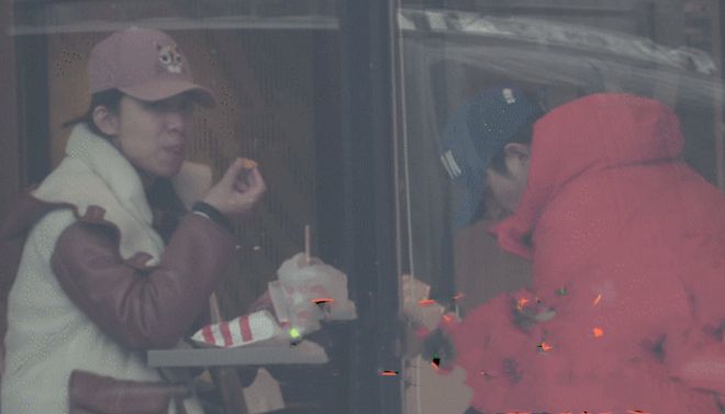 演员马可宣布当爸 此前承认隐婚两年