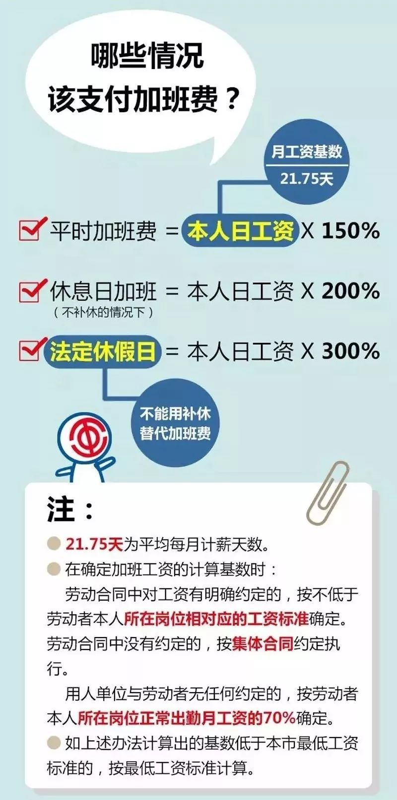 【提醒】下半年除了中秋国庆，你可能还有这个假！