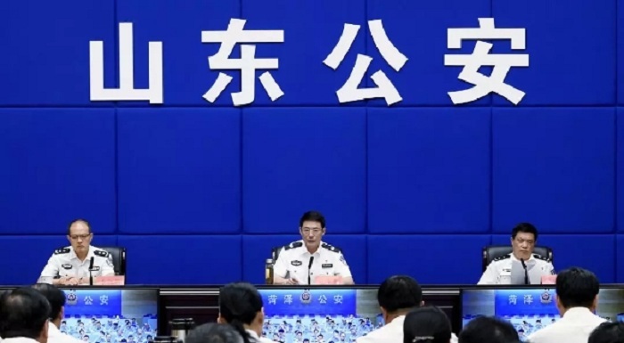 山东公安机关部署开展服务群众“找差距、查问题、补短板”活动