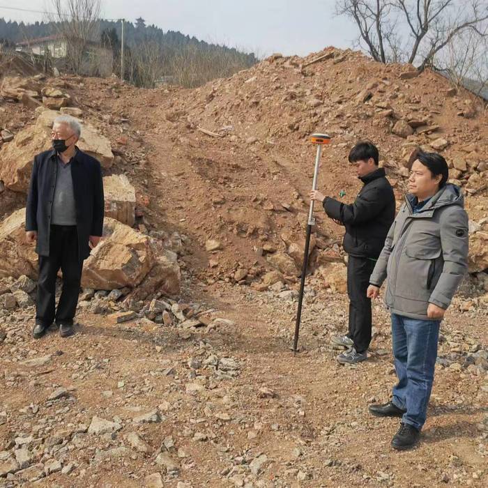 济南市通报严厉打击非法开采矿产资源典型案件