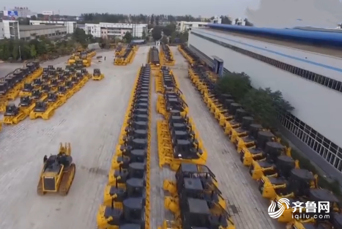 【高质量发展新嬗变·质量效益之变】山东：激励省属企业创新 提升市场竞争力