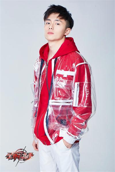 《全职高手》热血收官 翟子路首部作品大获好评