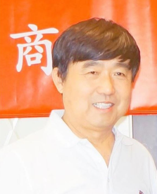 美国南加州山东侨胞点赞济南市政协《商量》平台