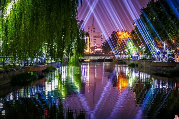 【提升软实力 创建典范城】强化“六力”建设  铸就天桥发展“硬支撑”