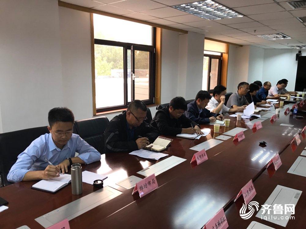 这3类产品不合格多达16批次 生产企业被山东省市场监管局约谈（附名单）