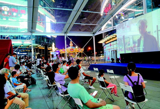 上海|来之不易，这届“金爵”有何不一样