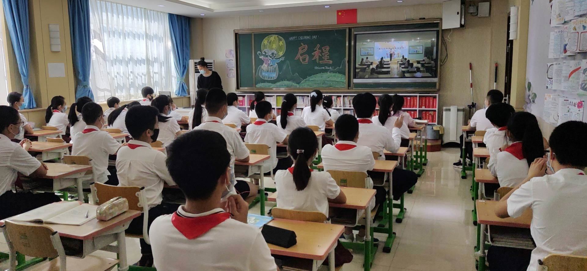 最高检发布《未成年人检察工作白皮书》