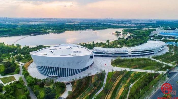 15秒短视频与《三泉溪暖》一起登上山东卫视