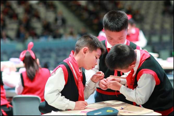 九龙坡区:以“五大行动”促“双减” 让教育回归本质