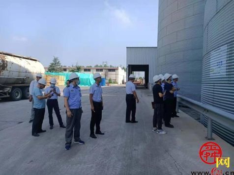 莱芜区应急管理局狠抓“四个规范”促进依法行政切实提升法治政府建设水平