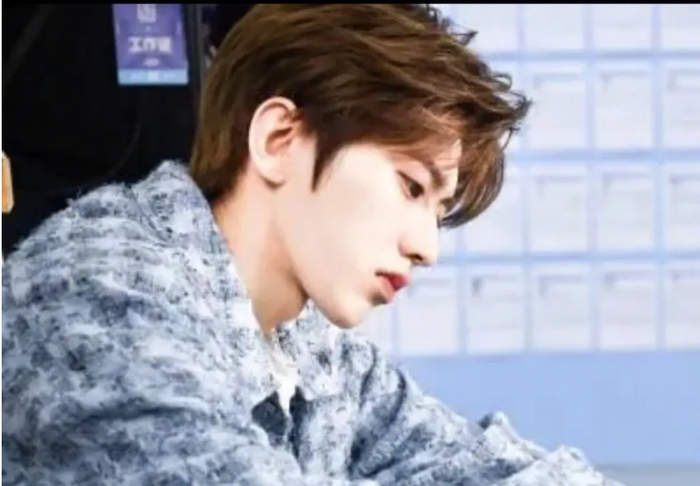 蔡徐坤回应致女生怀孕 其工作室称已起诉侵权行为