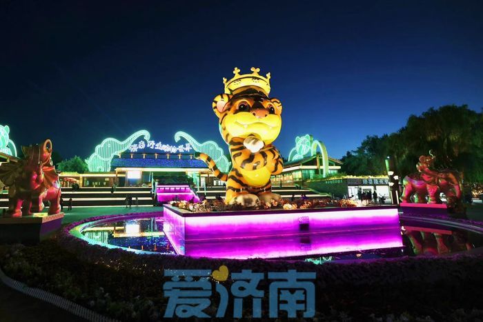 凭景点门票即可免费乘坐“文旅巴士”专线，9个站点带你“沉浸式”畅游泉城