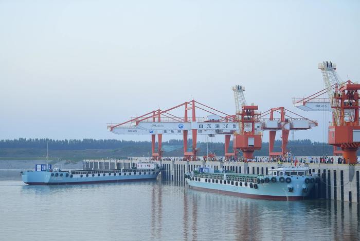 趵眼丨这些闪光时刻，源自你我的打拼！