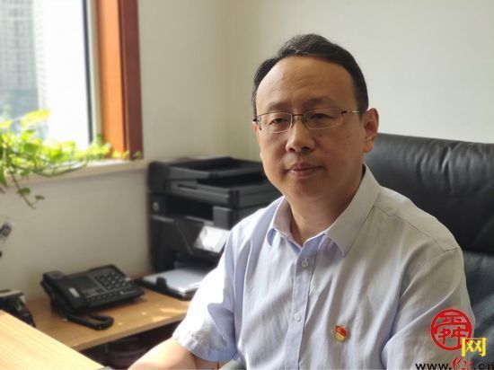 济南金控集团：以榜样力量激发干事创业的精气神