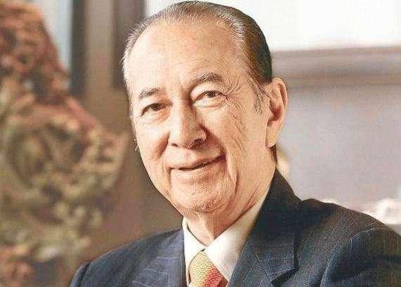 赌王灵堂一女子自称私生女要认亲|赌王灵堂一女子自称私生女要认亲是怎么回事?什么情况?终于真相了,原来是这样!