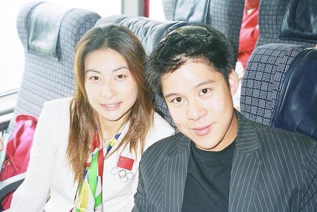 霍启刚郭晶晶媒人是赌王|霍启刚郭晶晶媒人是赌王，这是怎么回事？具体什么情况？终于真相了！原来是这样！