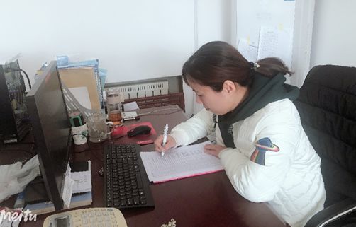 病毒虽“刚”“柔”能克之  济南高新区政法巾帼绽放抗“疫”芬芳