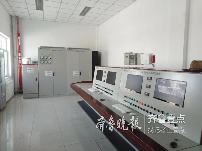 鲁南高铁全线唯一！临沂北动车所启动设备静态验收