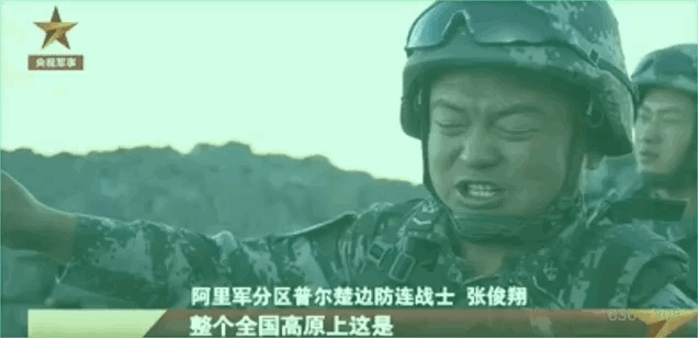 儿子会说话的时候，叫了他一声叔叔……