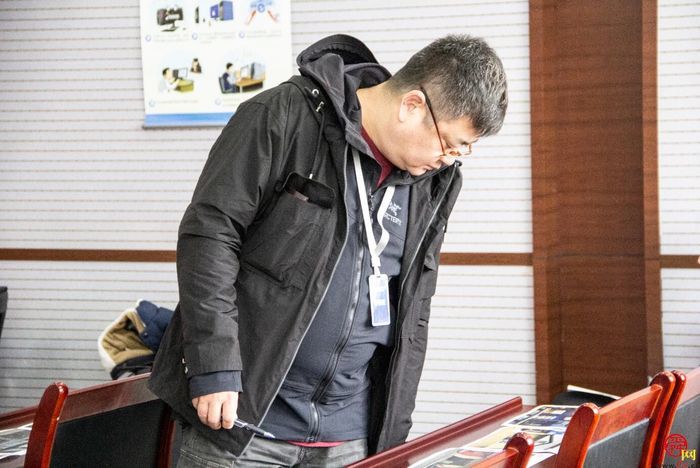 市城管局举办“门店(橱窗)优秀创意作品评选活动终评会” 获奖作品名单出炉