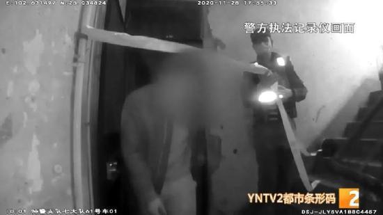 独居老人家中离世，直到水漏到楼下邻居家才被发现