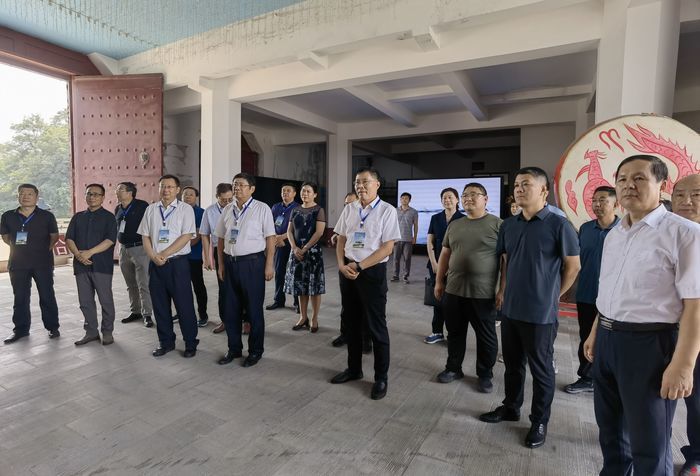 从1.0到4.0 乡村旅游如何更快提质升级？——市政协开展现场商量