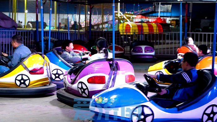 济南这些夜市“花式上新”，一幅活力满满的夜宴图徐徐展开