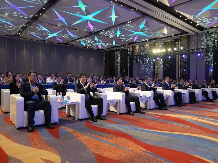 助力金融活水灌溉实体经济 山东省产融协同对接大会成功举办