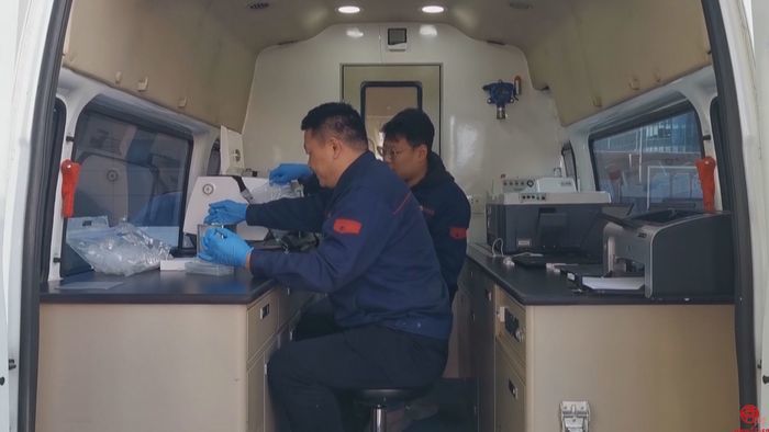 您身边的泉城市场监管 