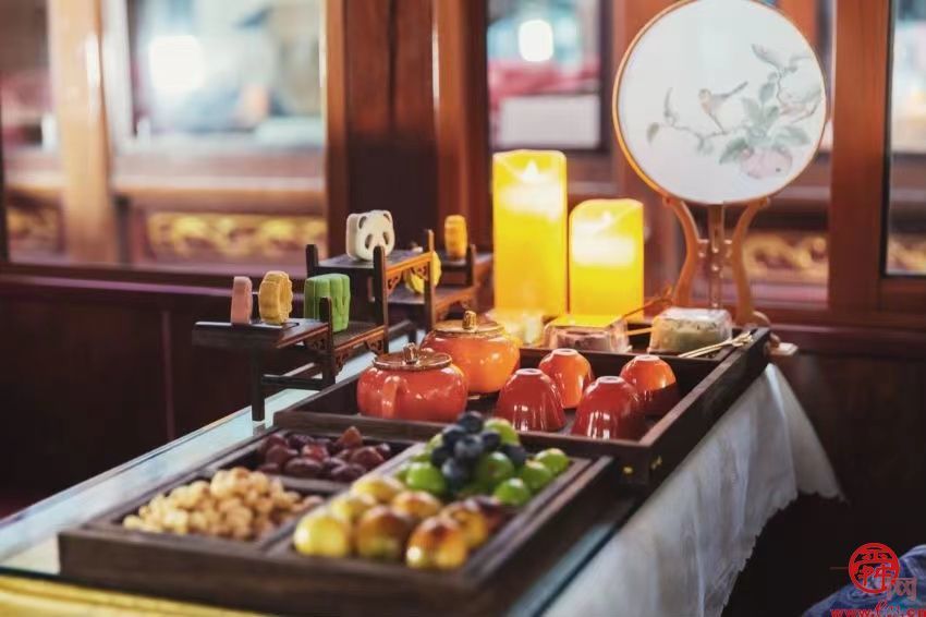 惠享济南文旅 畅游泉城新春济南文旅集团新年系列活动邀请市民游客欢天喜地过大年