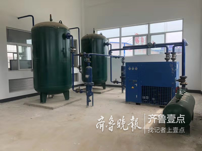 鲁南高铁全线唯一！临沂北动车所启动设备静态验收