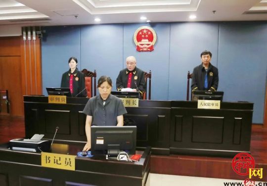 济南法院对6起涉黑恶势力犯罪案件进行集中宣判 27人获刑！