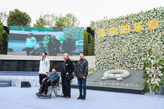 全国器官捐献志愿登记人数超315万人 已捐献器官9.9万余个