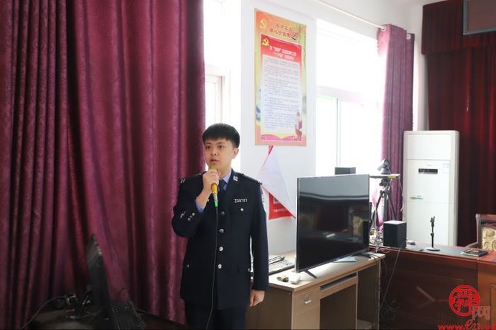 高官寨街道：打通最后一公里，让社科知识“飞入寻常百姓家”