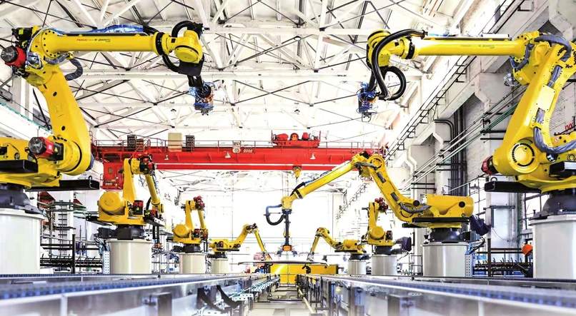 刮起打造标志性产业链群的“头脑风暴”