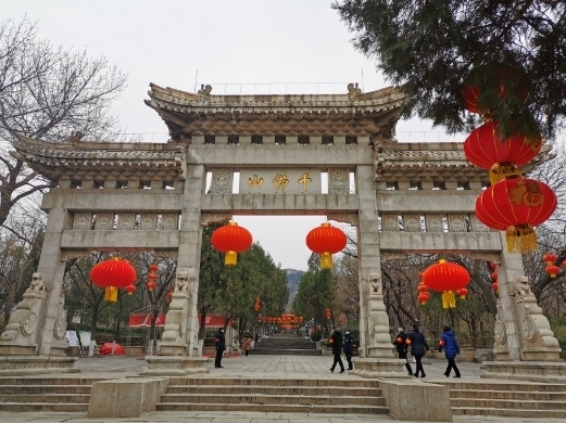 “疫”将去，春可缓缓归矣 快来学习今年踏春攻略